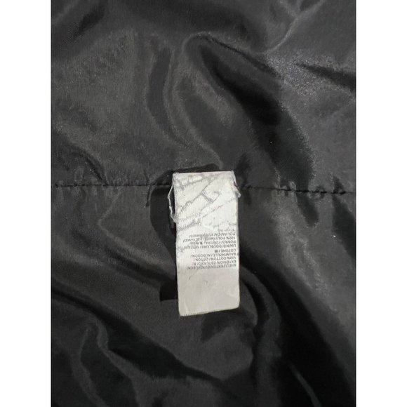 Mens Black G-STAR RAW Motorcycle Style Cotton Waxed Jacket Size Large - Picture 11 of 11